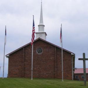 Open Door Baptist Church