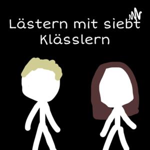 Lästern mit 7 Klässlern