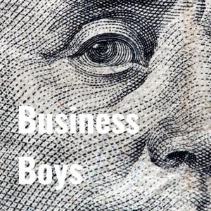 Business Boys