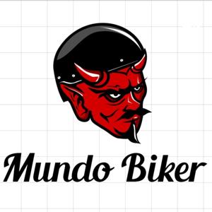MUNDO BIKER LUCKY BASTARDTV