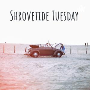 Shrovetide Tuesday