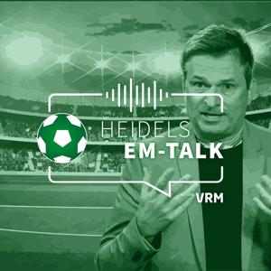 Heidels EM-Talk