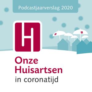 Onze Huisartsen in coronatijd