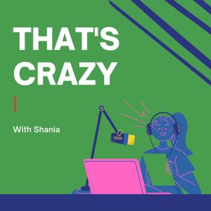 That's Crazy With Shania
