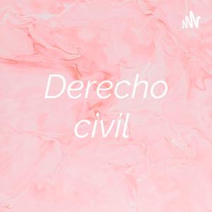 Derecho civil