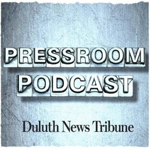 Pressroom Podcast