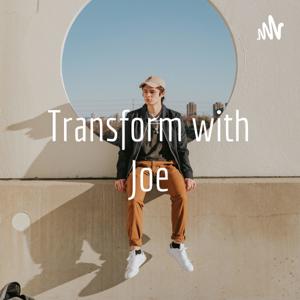 Self-transformation journey