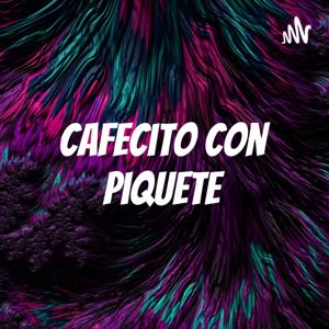 Cafecito con piquete