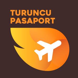 Turuncu Pasaport