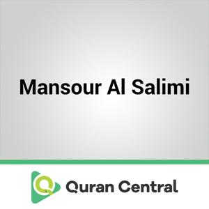 Mansour Al Salimi