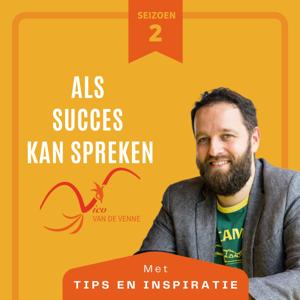 Als succes kan spreken | #choosethegritlife |#ASKS