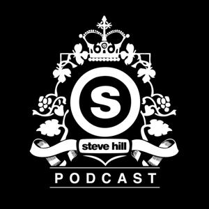 Steve Hill's Podcasts