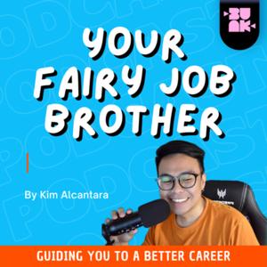 Your Fairy Job Brother