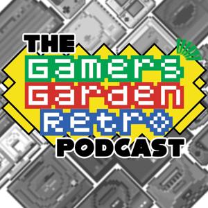 Gamers' Garden Retro