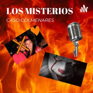 LOS MISTERIOS