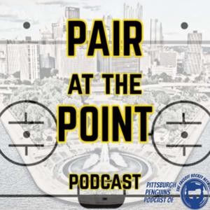 Pair at the Point: A Pittsburgh Penguins Podcast