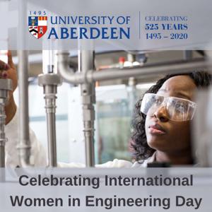 International Women in Engineering Day: In Conversation