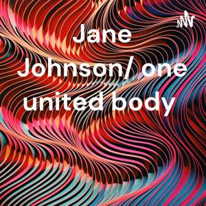 Jane Johnson/ www.oneunitedbody.org