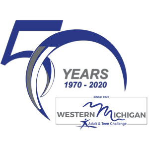 Western Michigan Adult and Teen Challenge's Podcast