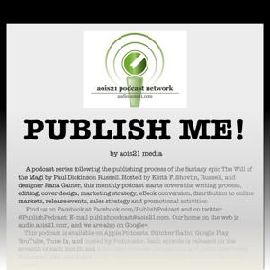 Publish Me!