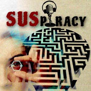 SUSpiracy by Suspiracy