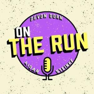 On the Run Podcast