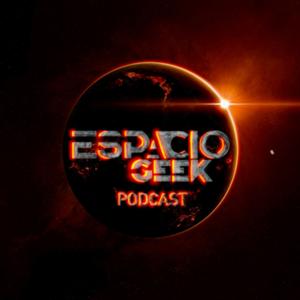 Espacio Geek