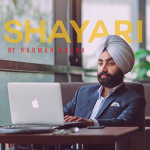 Shayari By Harman Kalra