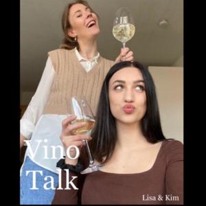 Vino Talk