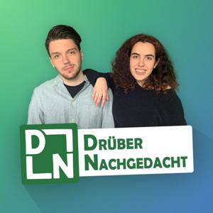Drüber Nachgedacht