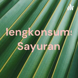 Mengkonsumsi Sayuran