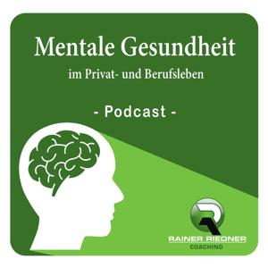 Mentale Gesundheit | im Privat- und Berufsleben