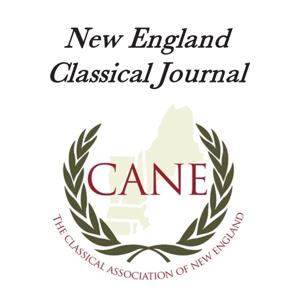 New England Classical Journal Podcasts