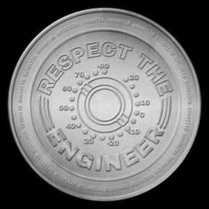 Respect The Engineer