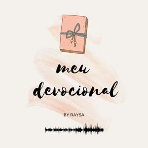 Devocional Da Raysa