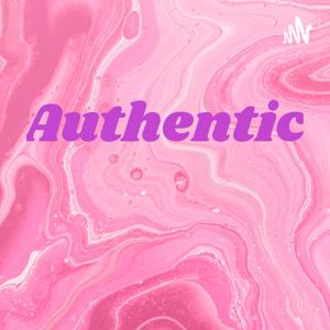 Authentic 💕