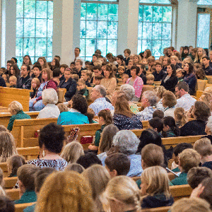 Our Lady of Grace Catholic Church