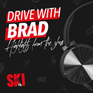 Ski Drive with Brad