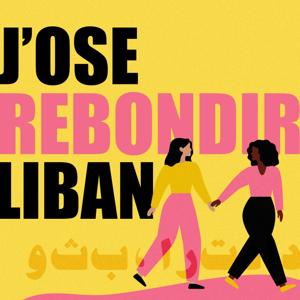 J'ose rebondir Liban