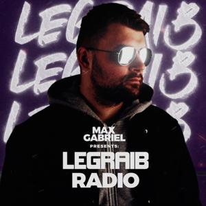 Max Gabriel presents: Legraib Radi‪o‬