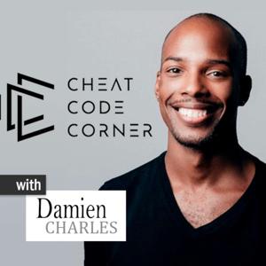 Cheat Code Corner