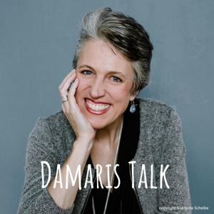 Damaris Talk