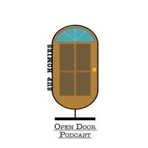 Open Door Podcast