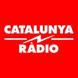 Futbol a Catalunya Ràdio (selecció)