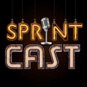 SPRINT CAST