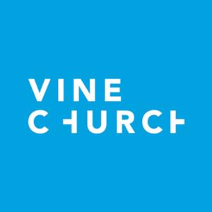 Vine Church - Sermons
