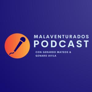 Malaventurados Podcast