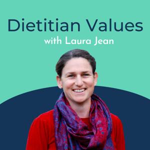 Dietitian Values