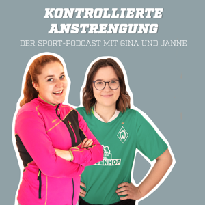 Kontrollierte Anstrengung