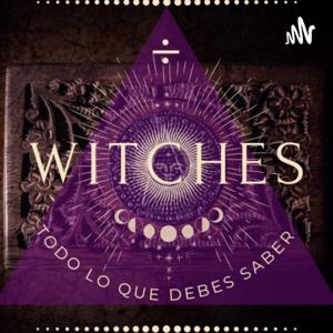 Entre WITCHES Intro